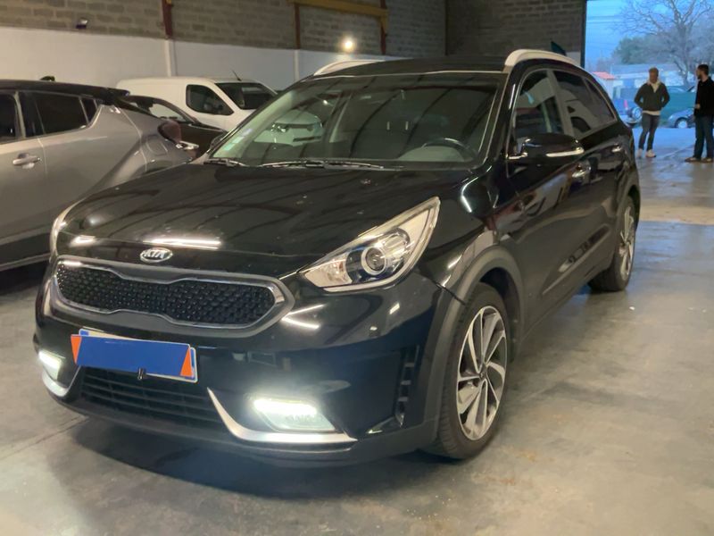 Niro 1.6 Hybrid Active