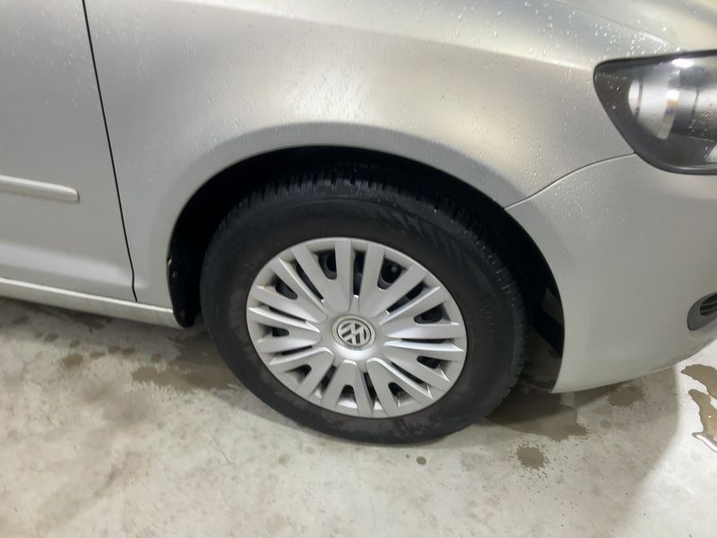 Volkswagen Golf VI Plus 1.2 TSI Trendline 2013 – снимка 11