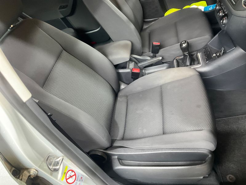 Volkswagen Golf VI Plus 1.2 TSI Trendline 2013 – снимка 29