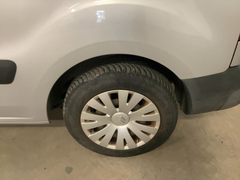 Citroen Berlingo 1.6 HDi Niveau B L1 2014 – снимка 5