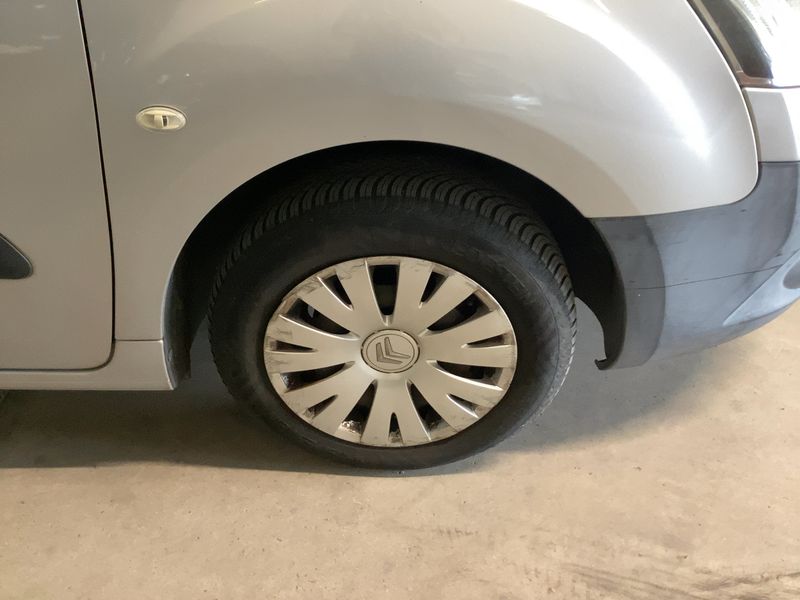 Citroen Berlingo 1.6 HDi Niveau B L1 2014 – снимка 11