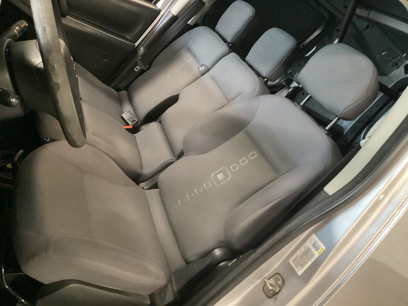 Citroen Berlingo 1.6 HDi Niveau B L1 2014 – снимка 28