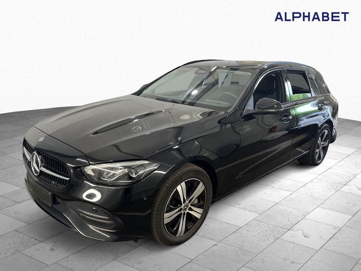 Mercedes-Benz C-Klasse 2023