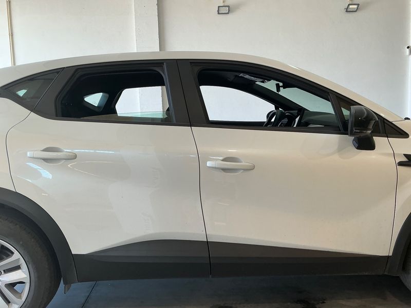 Renault Captur 1.0 TCe LPG Evolution — zdjęcie 7