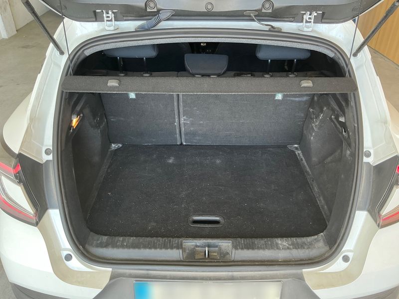Renault Captur 1.0 TCe LPG Evolution — zdjęcie 10