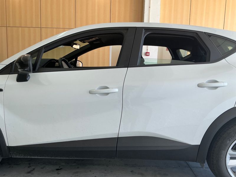 Renault Captur 1.0 TCe LPG Evolution — zdjęcie 4
