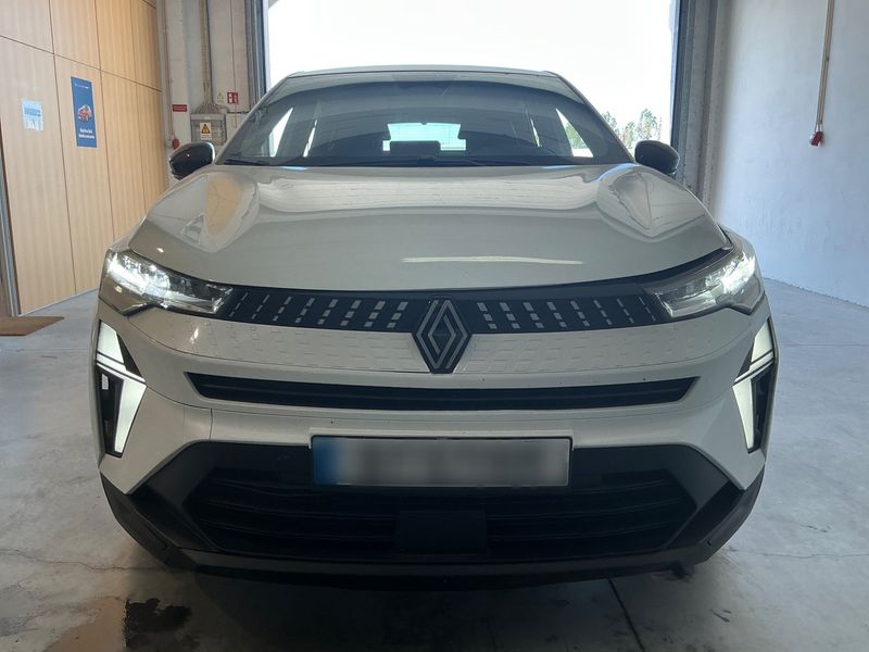 Renault Captur 1.0 TCe LPG Evolution — zdjęcie 9