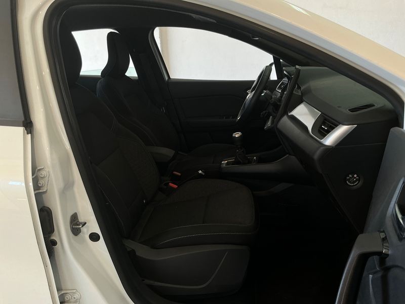 Renault Captur 1.0 TCe LPG Evolution — zdjęcie 11