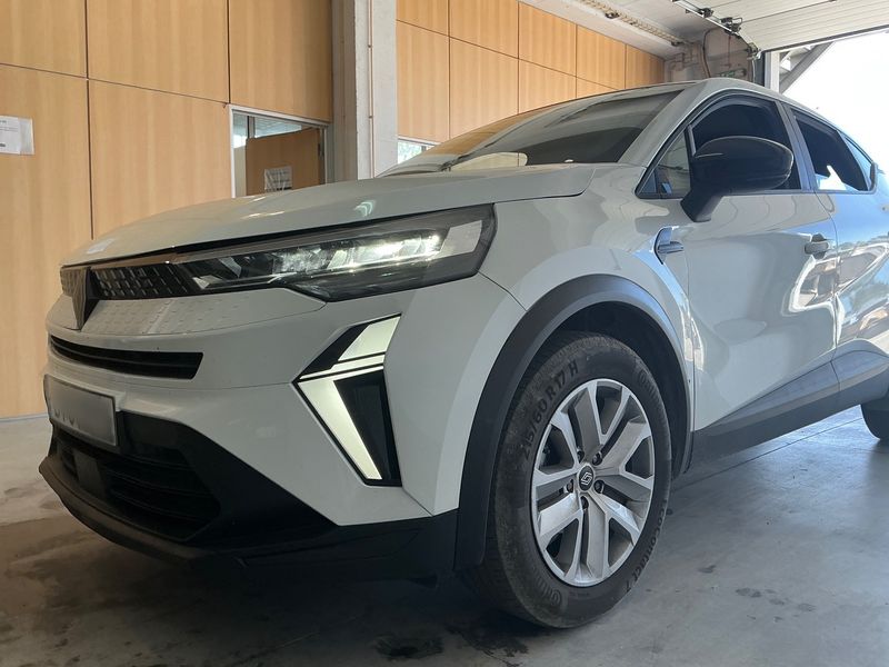 Renault Captur 1.0 TCe LPG Evolution — zdjęcie 2