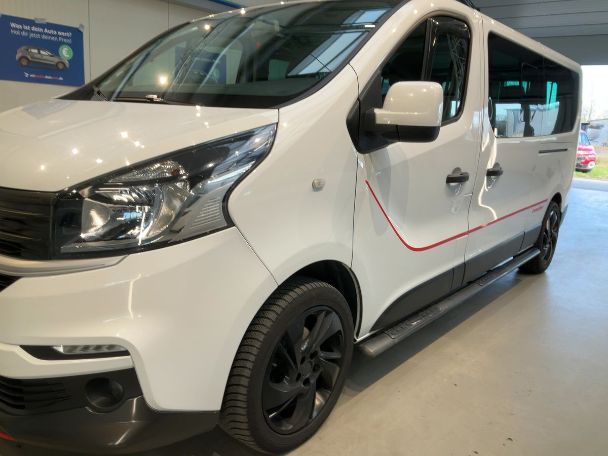 Fiat Talento d'occasion