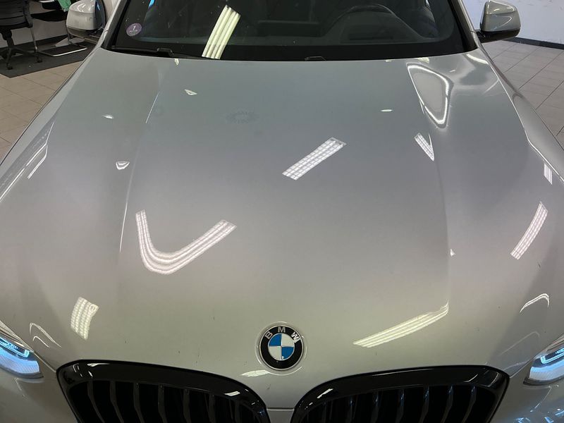 BMW X3 M40i 2021 – снимка 34