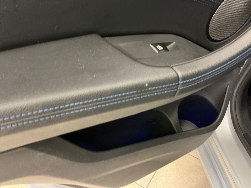 BMW X3 M40i 2021 – снимка 28