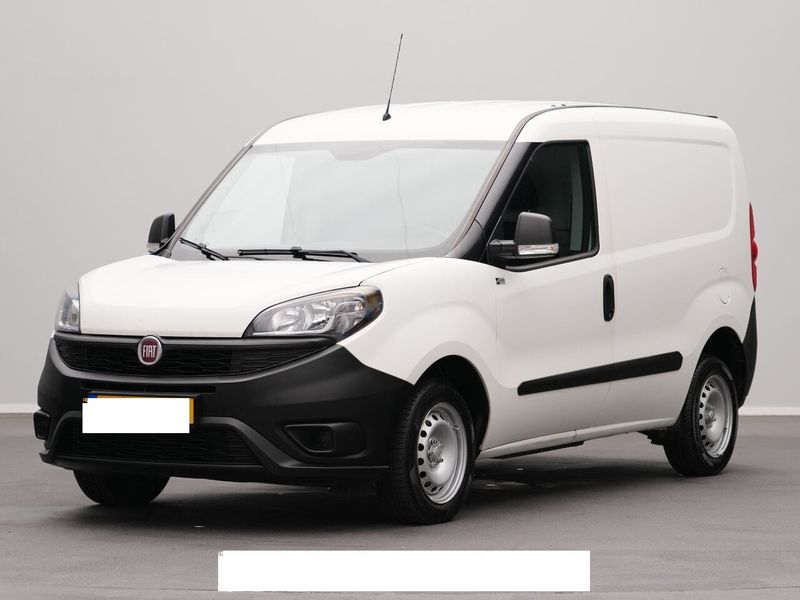 Doblo 1.3 JTD Active