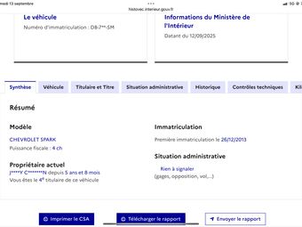 Vue supplémentaire 2