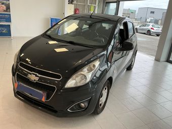 Chevrolet Spark 1.0 LT