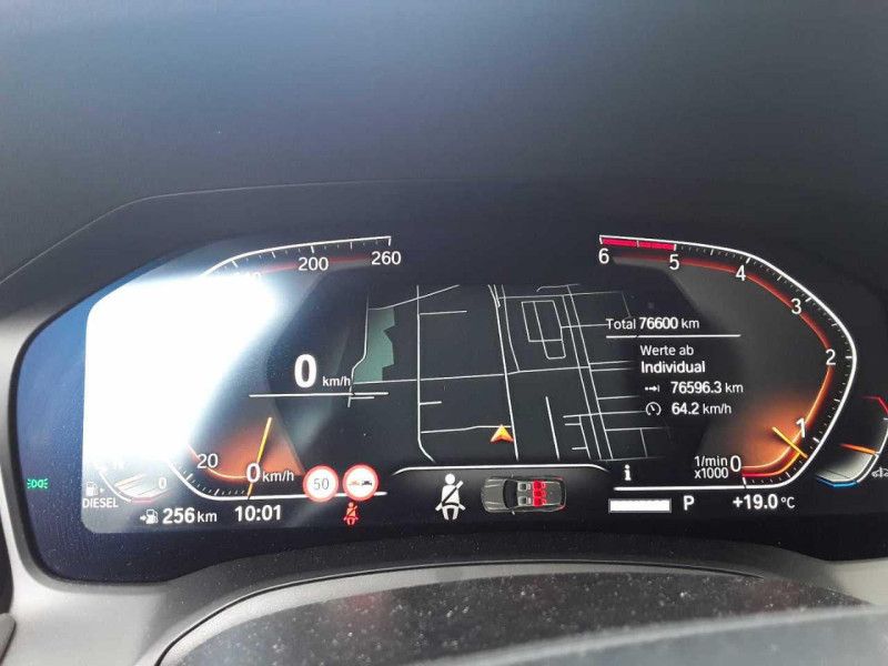 BMW 3er 320d Advantage