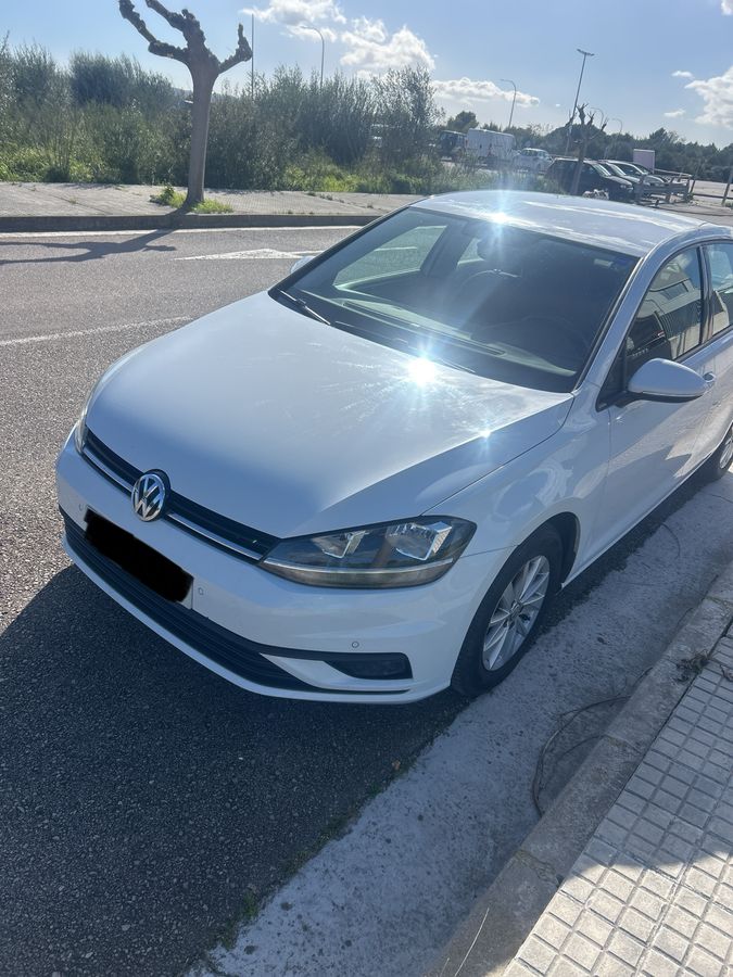 Volkswagen Golf d'occasion