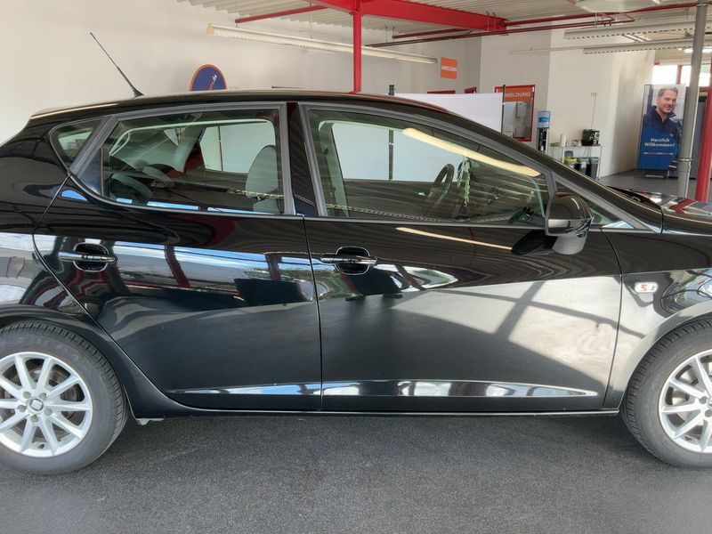 Seat Ibiza 1.2 TSI Style — zdjęcie 7