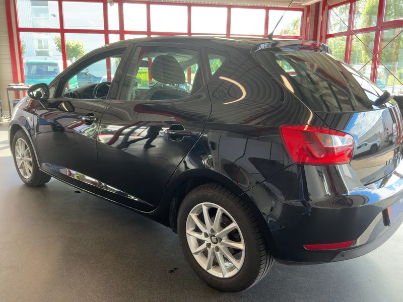 Seat Ibiza 1.2 TSI Style — zdjęcie 3