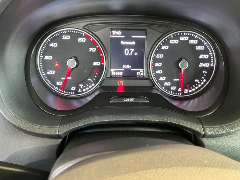 Seat Ibiza 1.2 TSI Style — zdjęcie 13