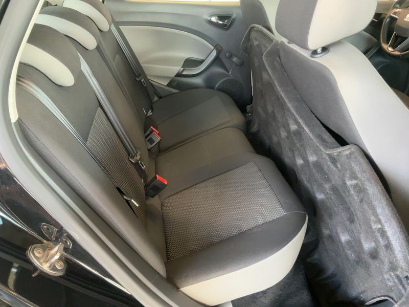 Seat Ibiza 1.2 TSI Style — zdjęcie 14