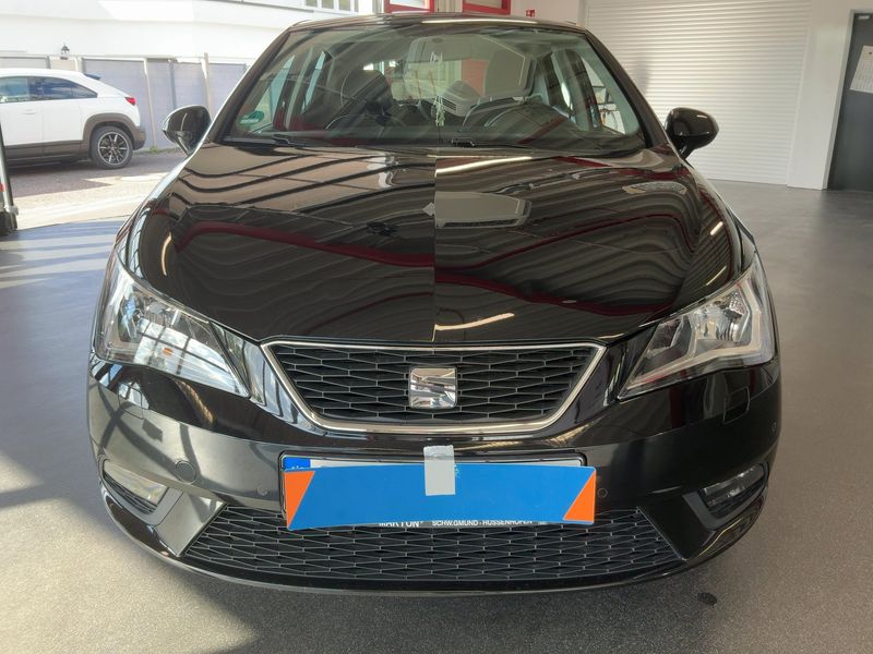 Seat Ibiza 1.2 TSI Style — zdjęcie 9