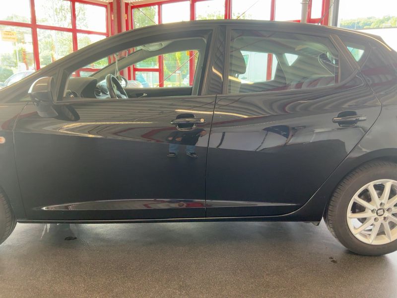 Seat Ibiza 1.2 TSI Style — zdjęcie 4