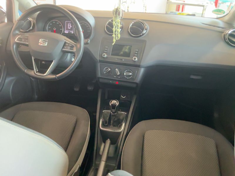 Seat Ibiza 1.2 TSI Style — zdjęcie 12