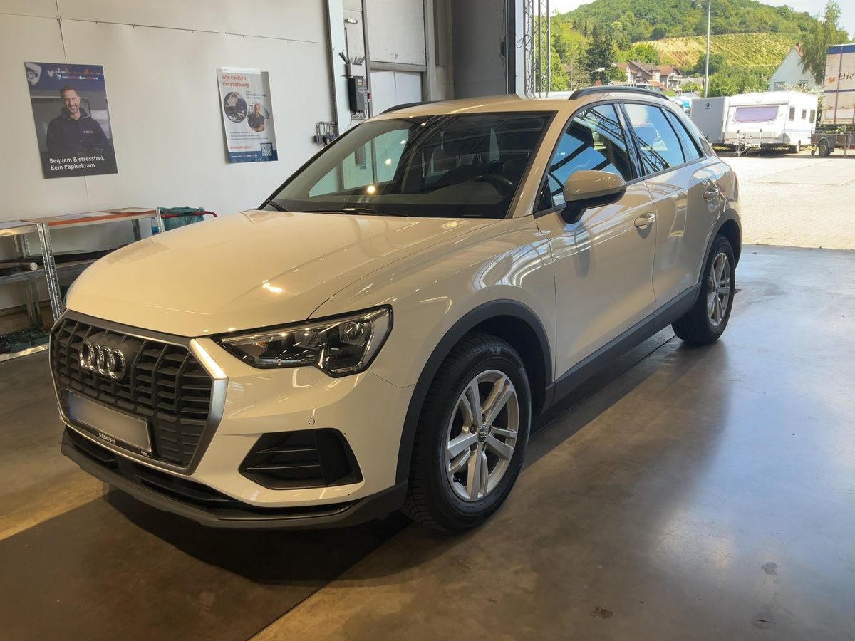 Audi Q3 2020