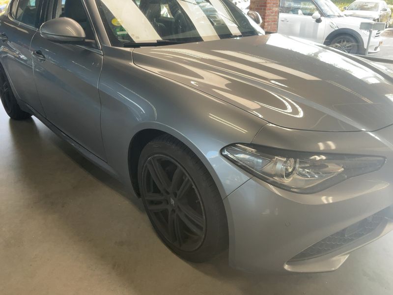 Alfa Romeo Giulia 2.2 JTDM Super 2017 – снимка 12