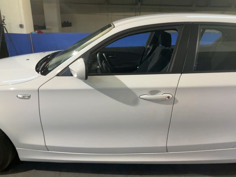 BMW 1er 116i — zdjęcie 4