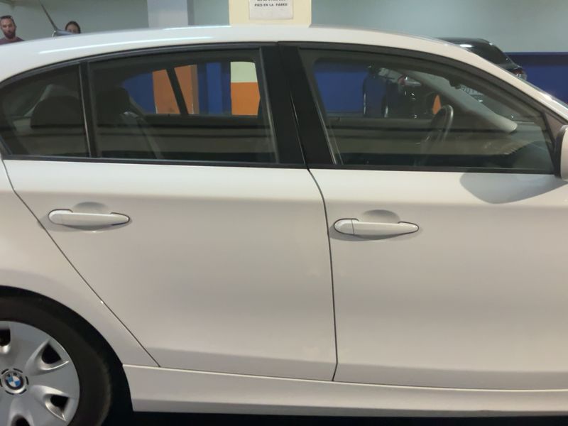 BMW 1er 116i — zdjęcie 7