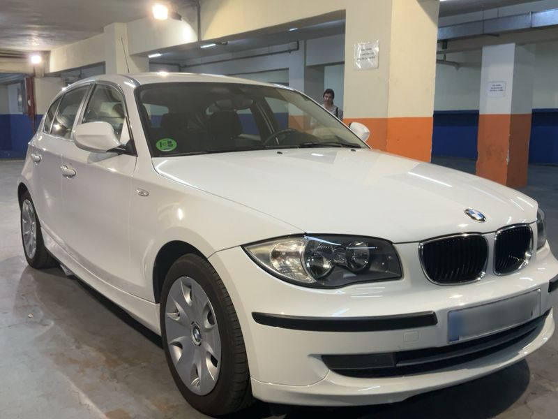 BMW 1er 116i