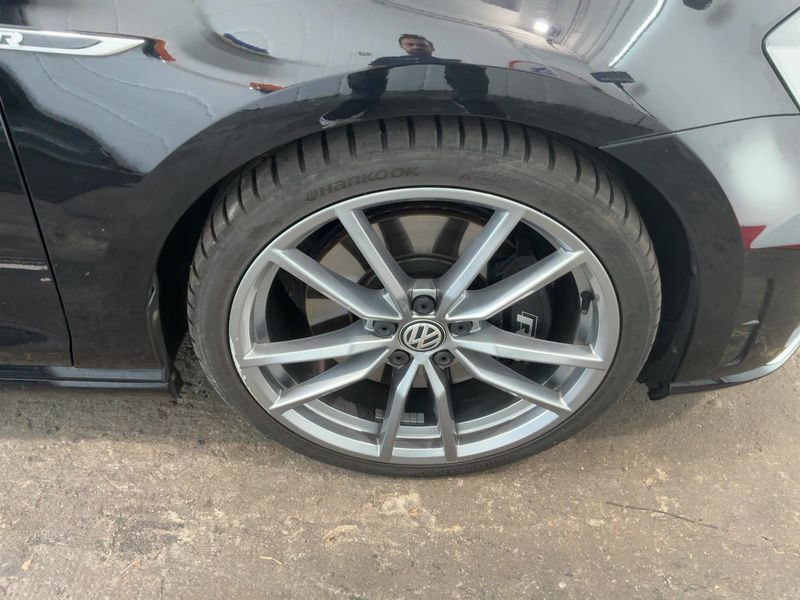 Volkswagen Golf VII 2.0 TSI R 4Motion BlueMotion Tech 2014 – снимка 11