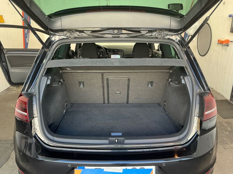 Volkswagen Golf VII 2.0 TSI R 4Motion BlueMotion Tech 2014 – снимка 26
