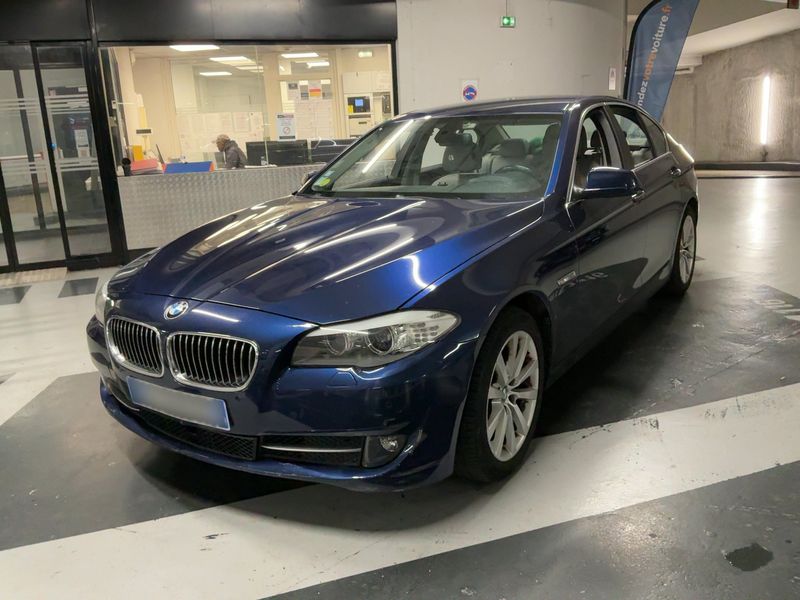 BMW 5er 520d Confort — zdjęcie 1