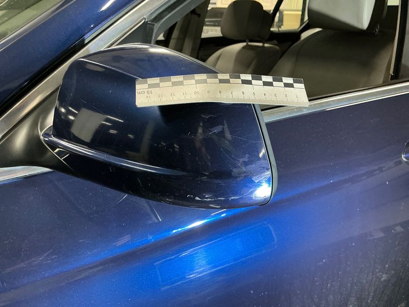 BMW 5er 520d Confort 2012 – снимка 27