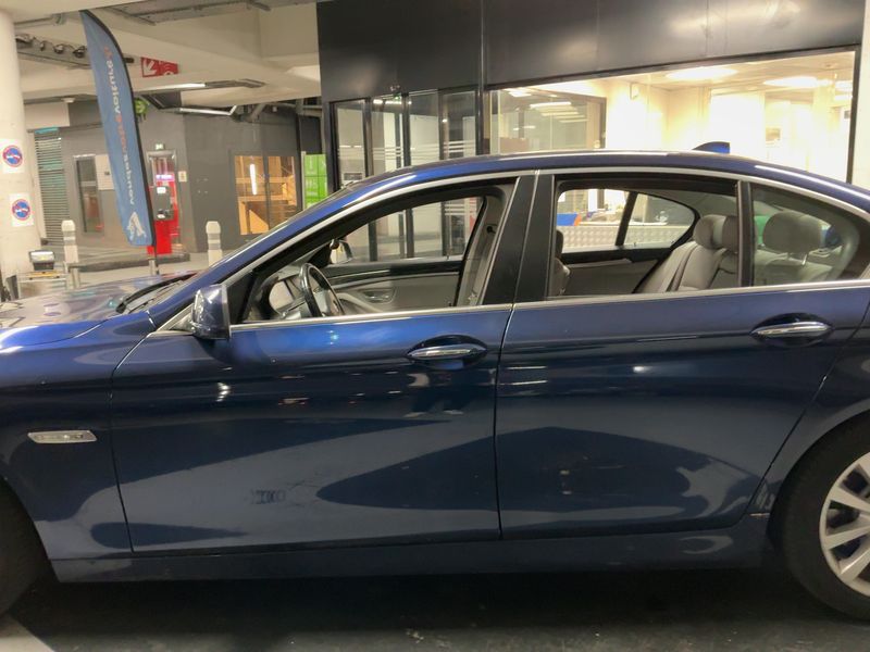 BMW 5er 520d Confort — zdjęcie 4