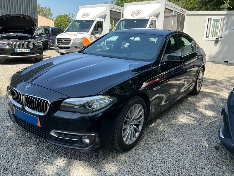 BMW 5er