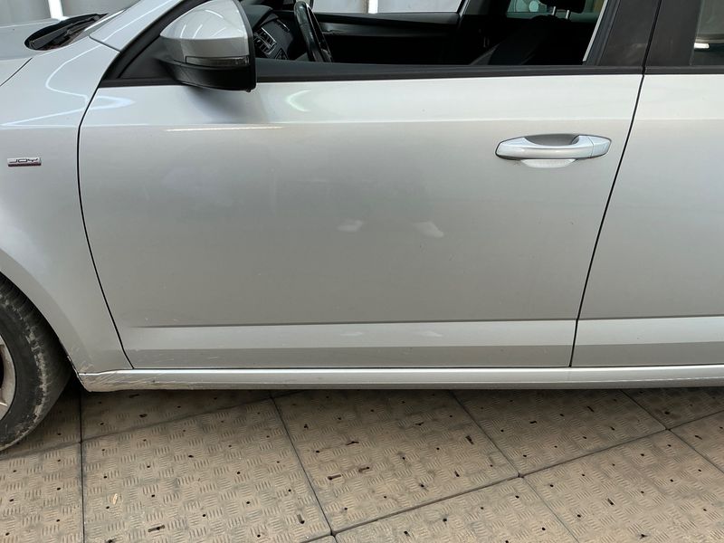 Skoda Octavia 1.6 TDI Joy 2016 – снимка 25