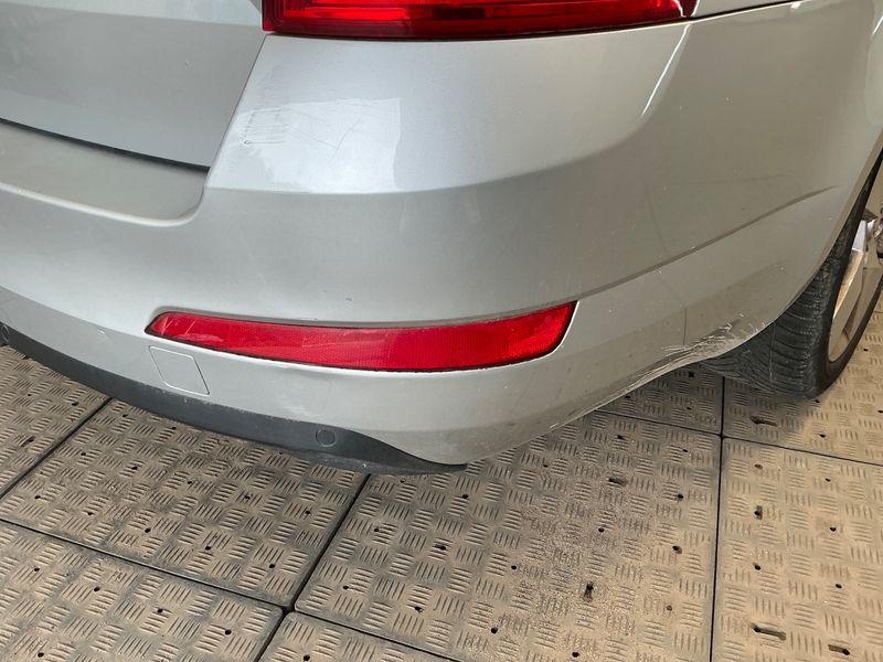Skoda Octavia 1.6 TDI Joy 2016 – снимка 30