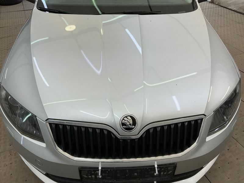 Skoda Octavia 1.6 TDI Joy 2016 – снимка 34