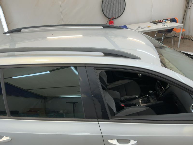 Skoda Octavia 1.6 TDI Joy 2016 – снимка 13