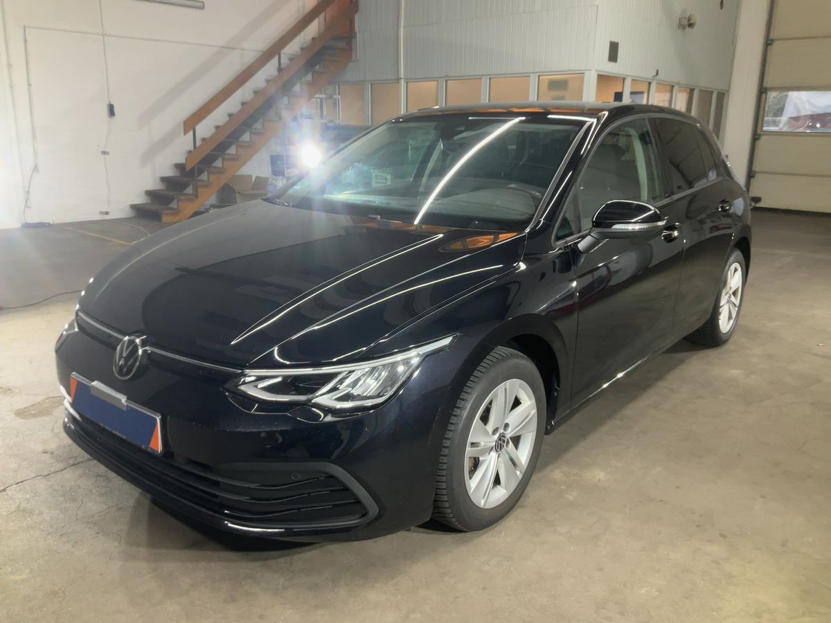 Volkswagen Golf d'occasion