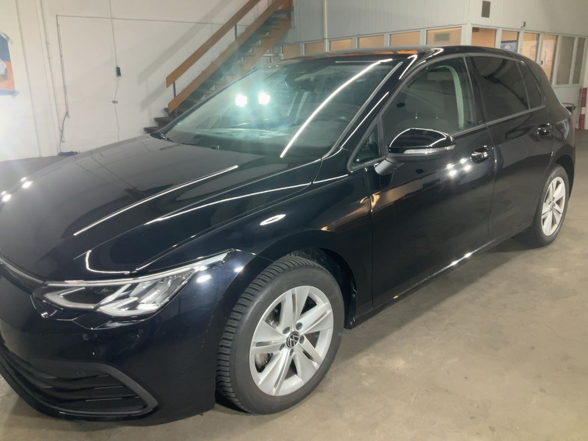 Volkswagen Golf d'occasion