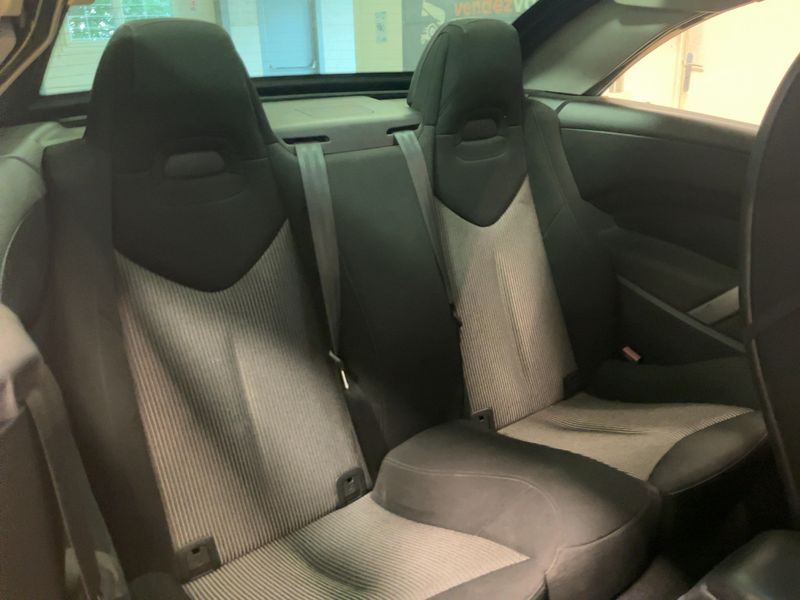 Peugeot 308 1.6 HDi Sport — zdjęcie 14