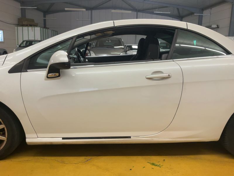 Peugeot 308 1.6 HDi Sport — zdjęcie 4