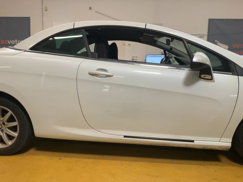 Peugeot 308 1.6 HDi Sport — zdjęcie 7