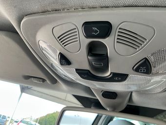 Sunroof