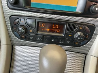 Air conditioning